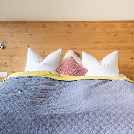 Hirschsprungblick Apartment Obermaiselstein Bagian luar foto